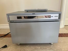 Loewe Auro & Individual Sub 1 (défectueux)