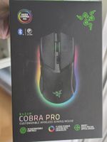 Razer Cobra Pro Wireless Gaming Mouse
