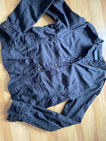 Desigual Blazer, Gr. 40