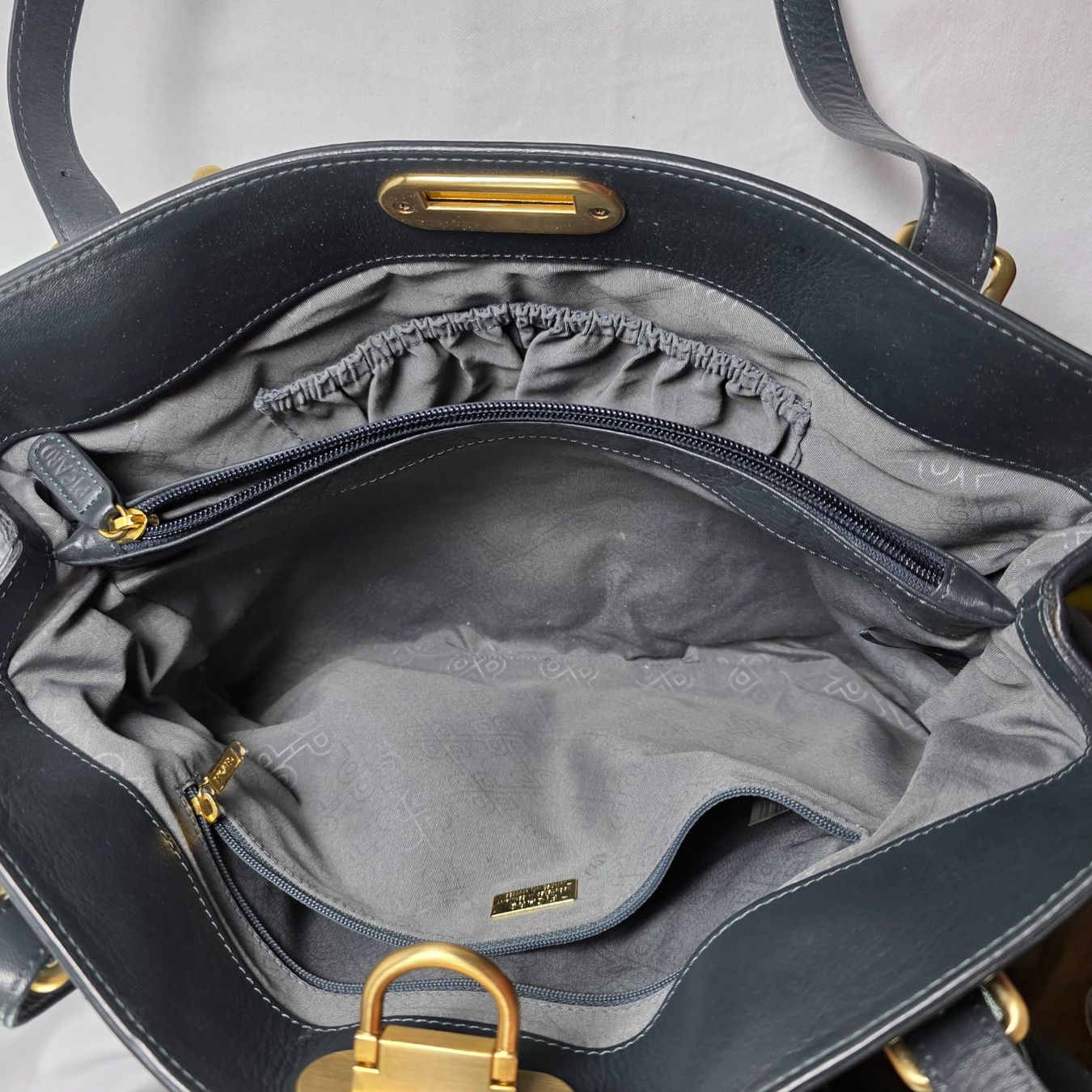 Picard Taschen für Damen: Picard Ledertasche, Handtasche, Schultertasche - Top Zust... – Gebraucht aus Wald ZH von Martin79 1