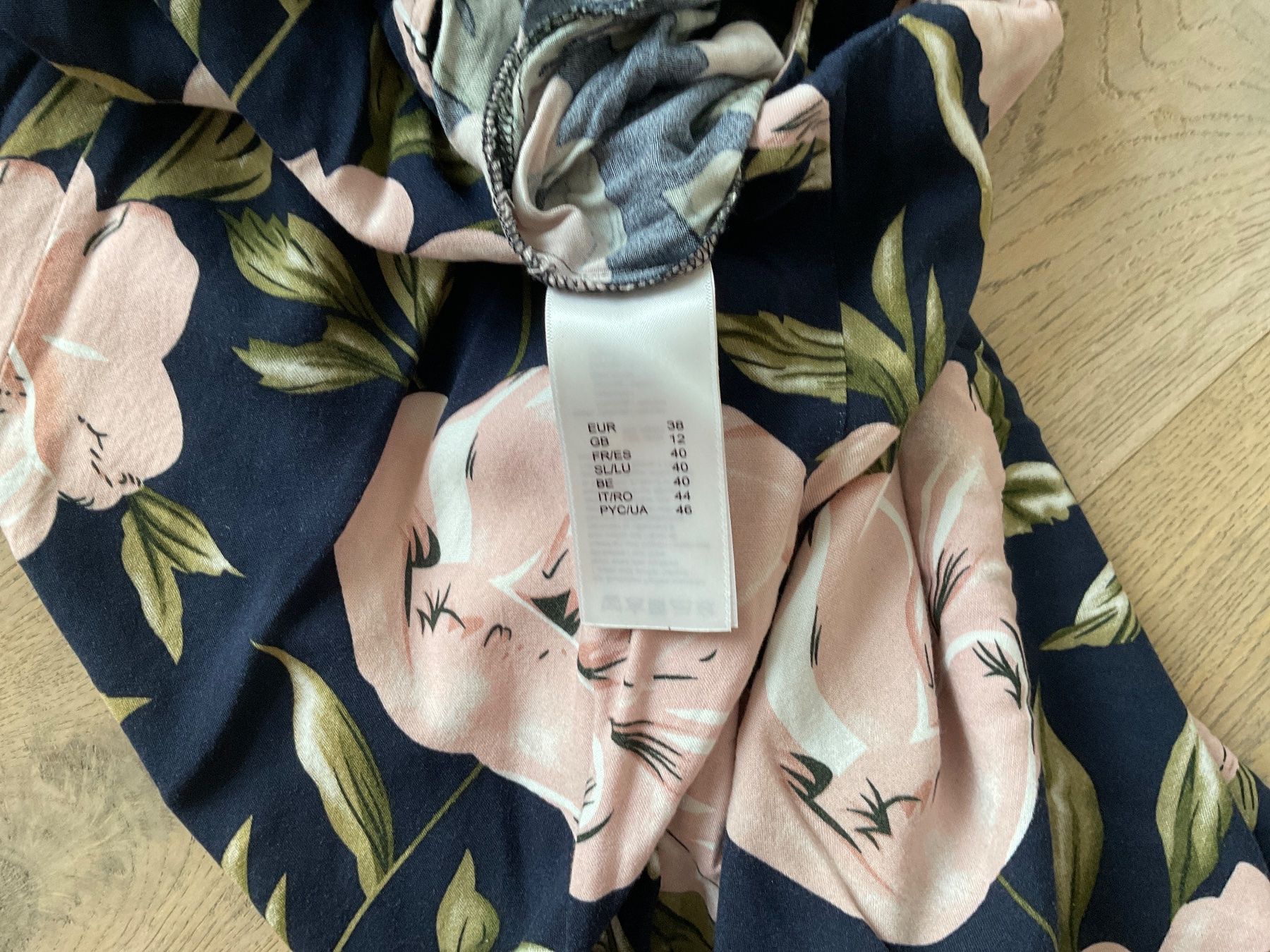 Tute: Jumpsuit s.Oliver – Nuovo (secondo la descrizione) da Figino venduto da Stefano03 3