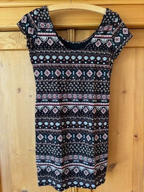 C&A T-shirt: ETHNO SHIRT - GRÖSSE L – Nuovo (secondo la descrizione) da Honau venduto da sainj