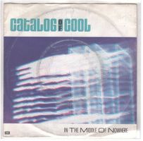 Catalog of Cool  --  In the Middle of Nowhere  Single7