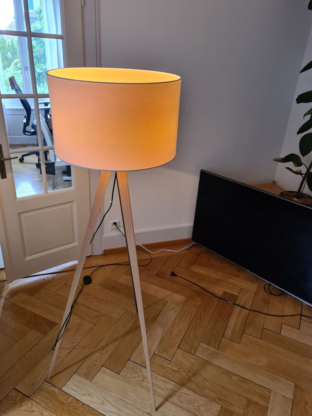 Ikea Lampen: Schöne Lampe von Ikea – Gebraucht aus Bern von FRG-EAST 1