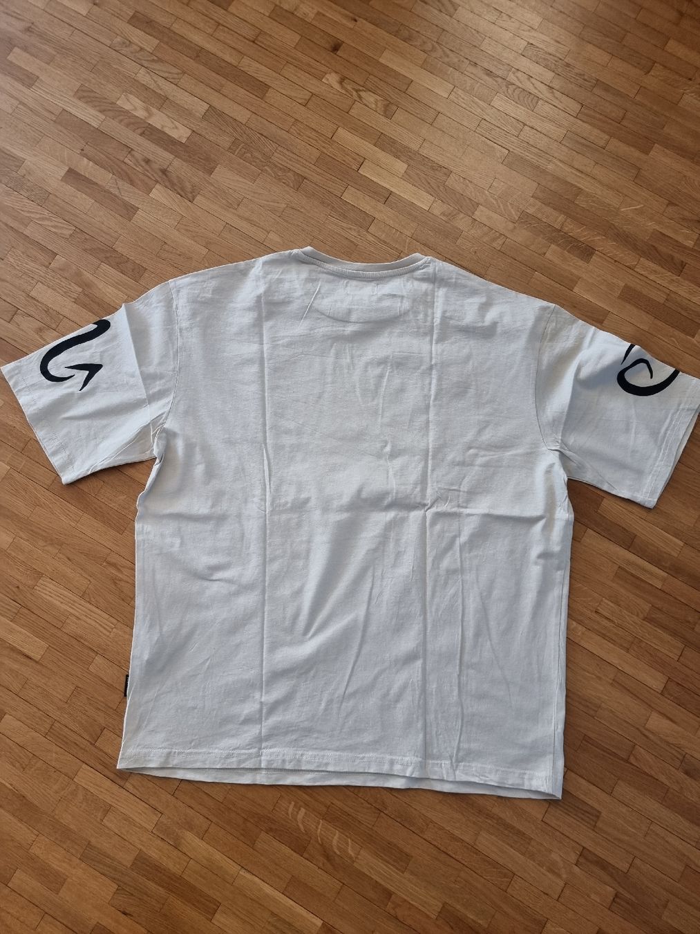 T-shirt: Tshirt homme YOURTURN Taille L – Nuovo (secondo la descrizione) da Veyrier venduto da Leilazizou 4