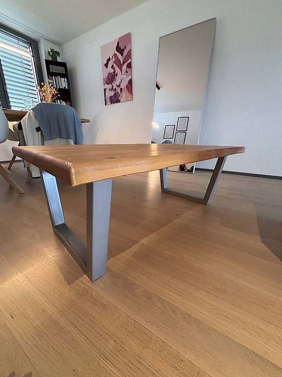 Tavoli: Massivholztisch  – Usato da Dübendorf venduto da sop_yl9x 3