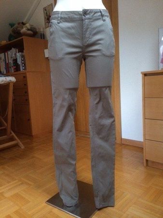 Nile Hosen Gr. XXS
