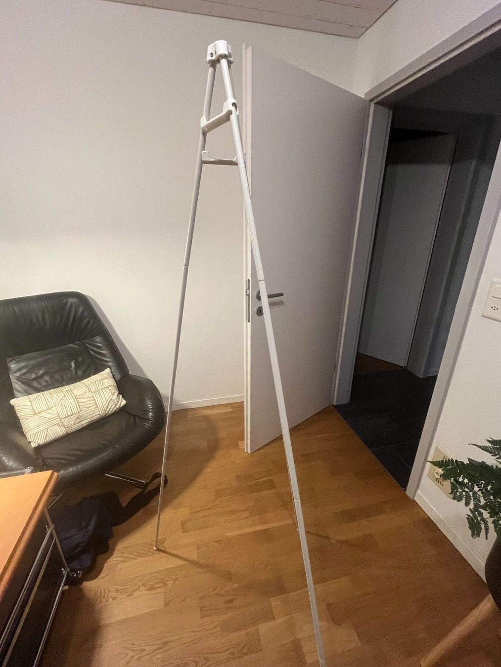Cavalletti: Staffelei weiss – Usato da Münchenbuchsee venduto da myroadrunner 1