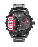 DIESEL Herrenuhr DZ7463 MR. DADDY 2.0
