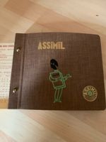 Assimil L’Italiano Senza Sforzo