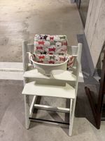 Stokke Tripp Trapp High Chair White