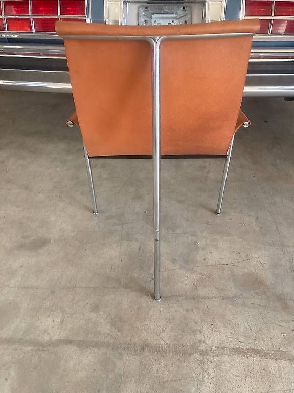 Sedie: Design T- Chair 2 Stk. – Usato da Liesberg Dorf venduto da Country1 4