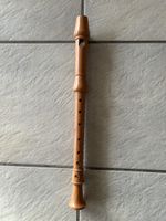 Blockflöte mit Heft