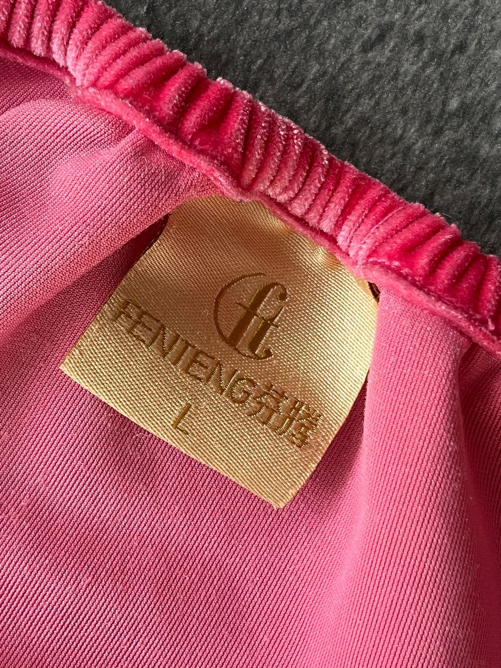 Negligees & Pigiami: FENTENG Damen Nachthemd - Größe M – Usato da Kilchberg ZH venduto da Simple.Life 3