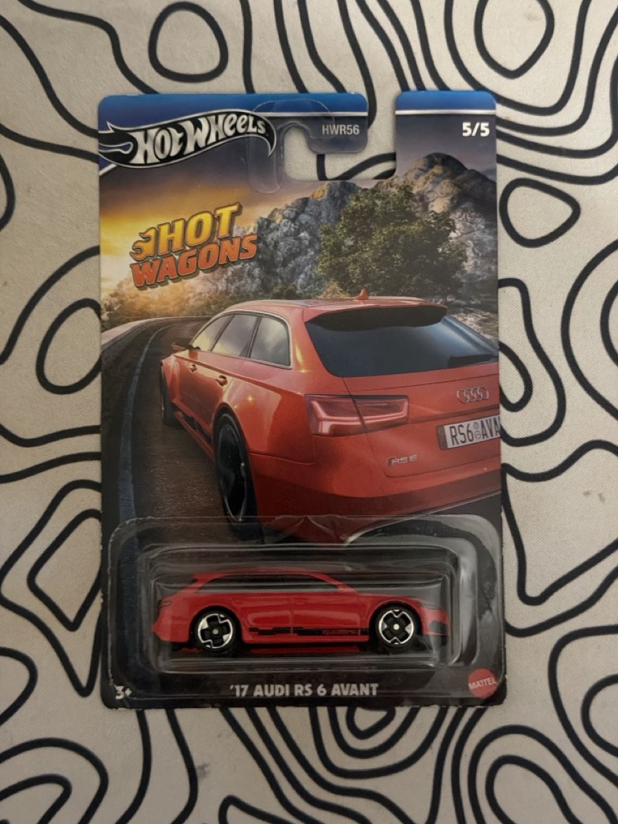 Hot Wheels Modellini d'auto: Hot Wheels Rot Pack – Nuovo (secondo la descrizione) da Uster venduto da yag_5g7d 1