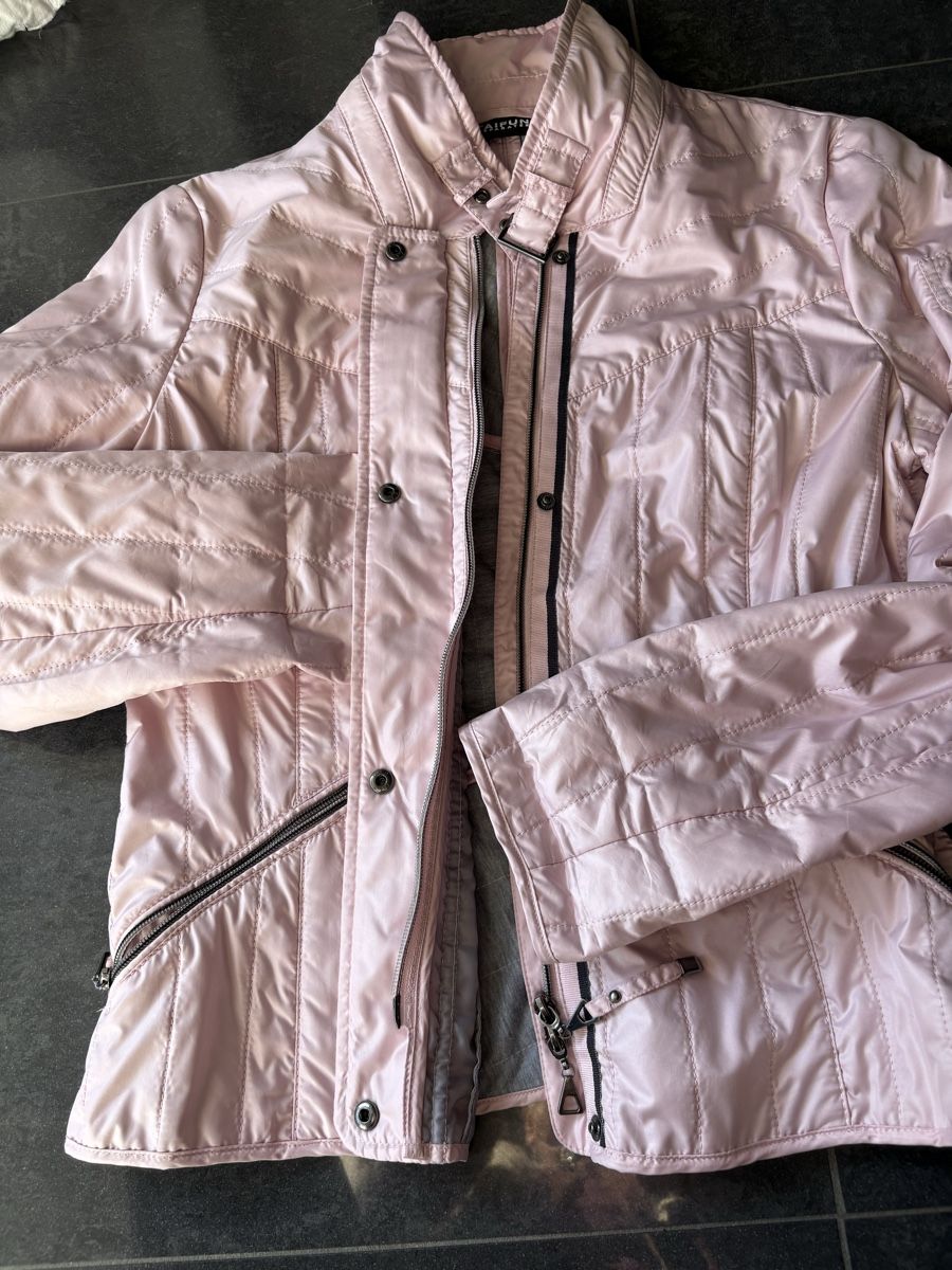 Taifun Jacken: Taifun Jacke  – Gebraucht aus Bergdietikon von dinogt4 2