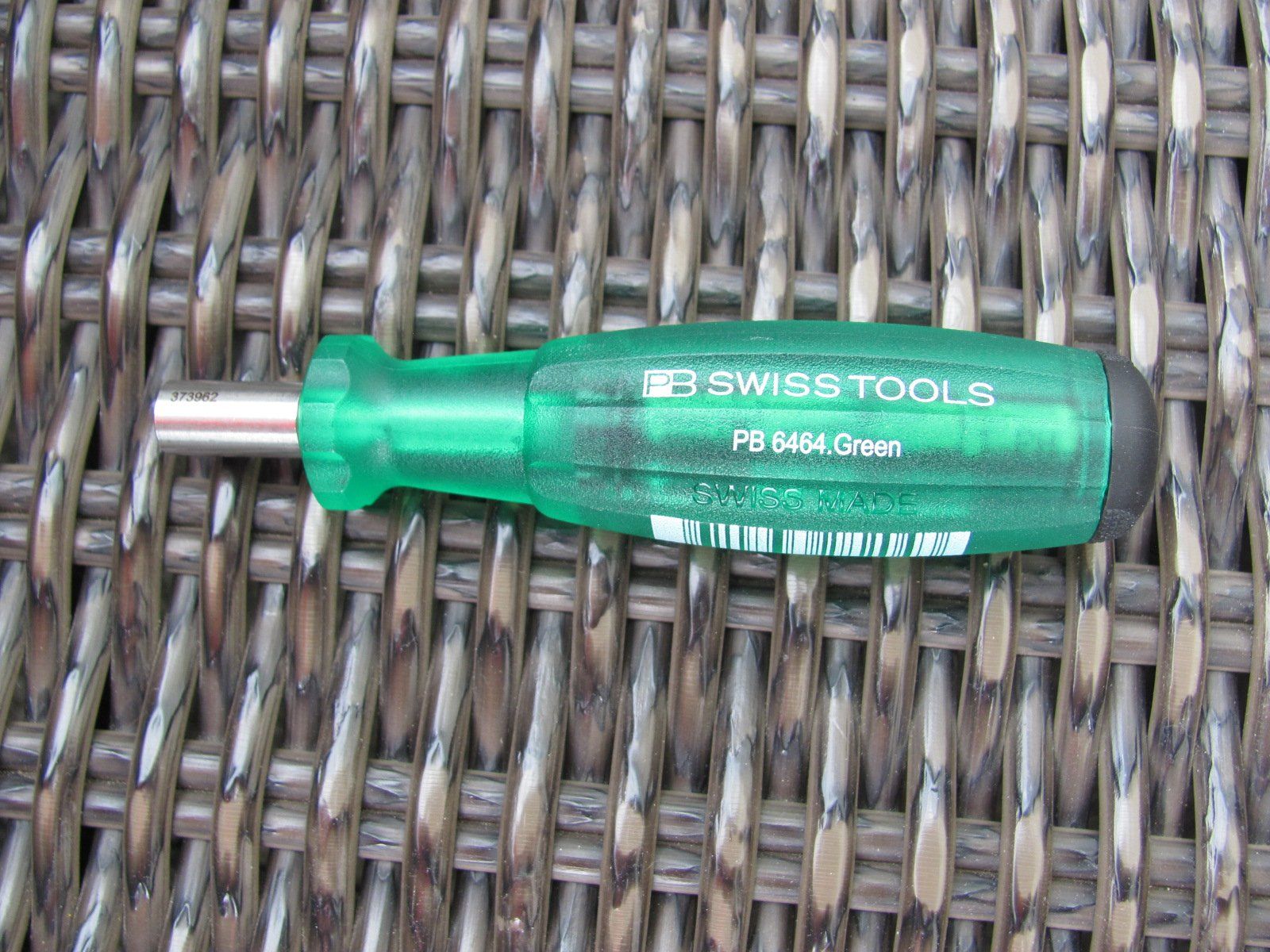 PB Swiss Tools Alle Werkzeuge: Swiss Tools Schrauben - Dreher – Neu und originalverpackt aus Uznach von Bimbolino