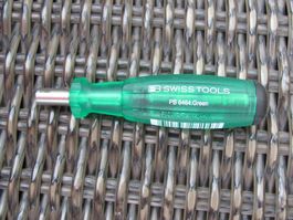 Swiss Tools Schrauben - Dreher