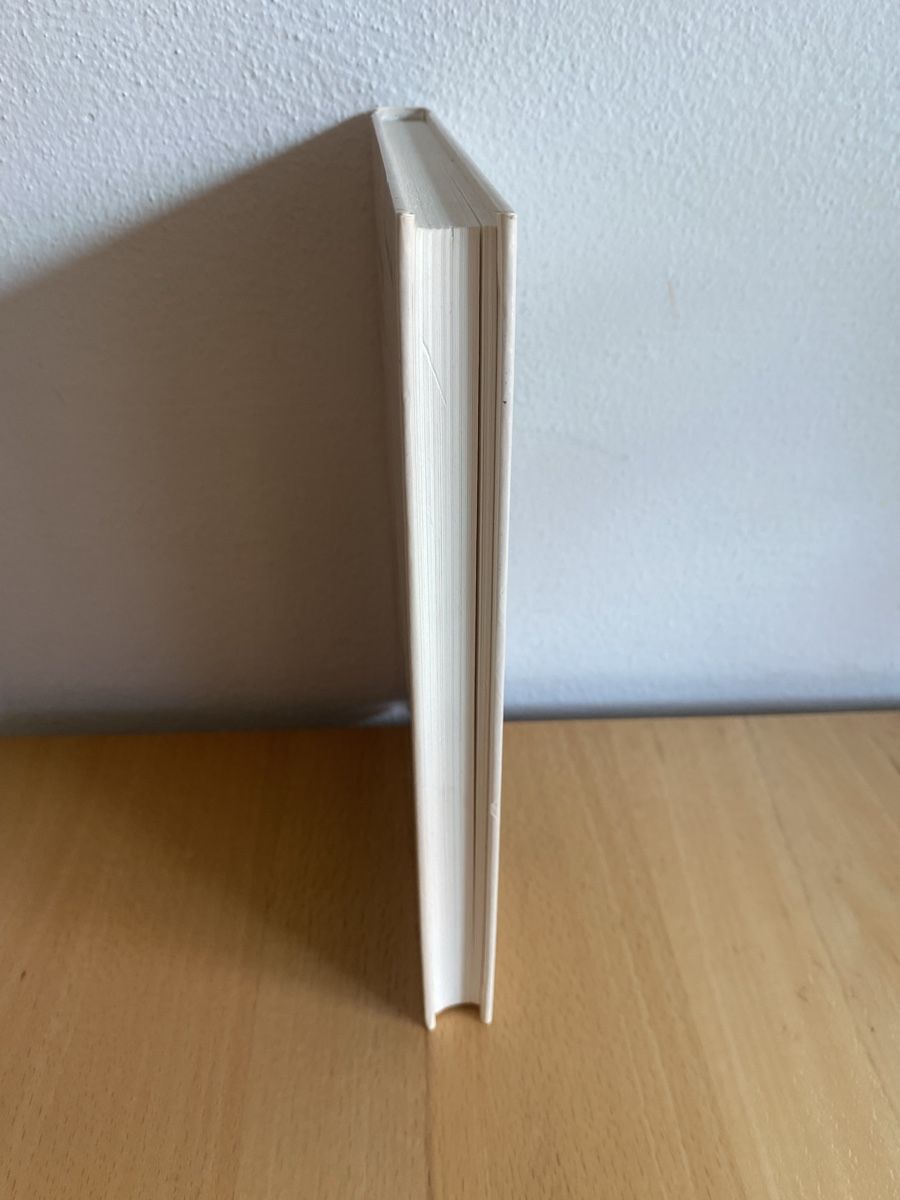 Libri: Em Liebgott sy Putzfrou - Elisabeth Lüthi  – Usato da Schwarzenburg venduto da Michellu 3