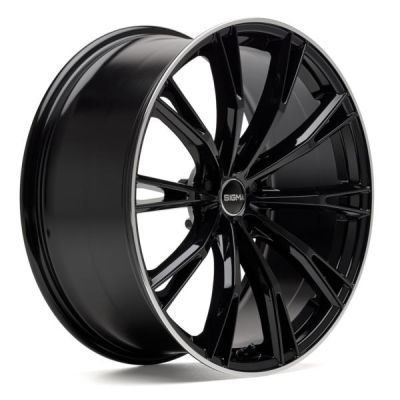 ABT Cerchioni: Audi ABT Wheels 19 - 21 – Nuovo e nell'imballaggio originale da Courrendlin venduto da shopwheels 3