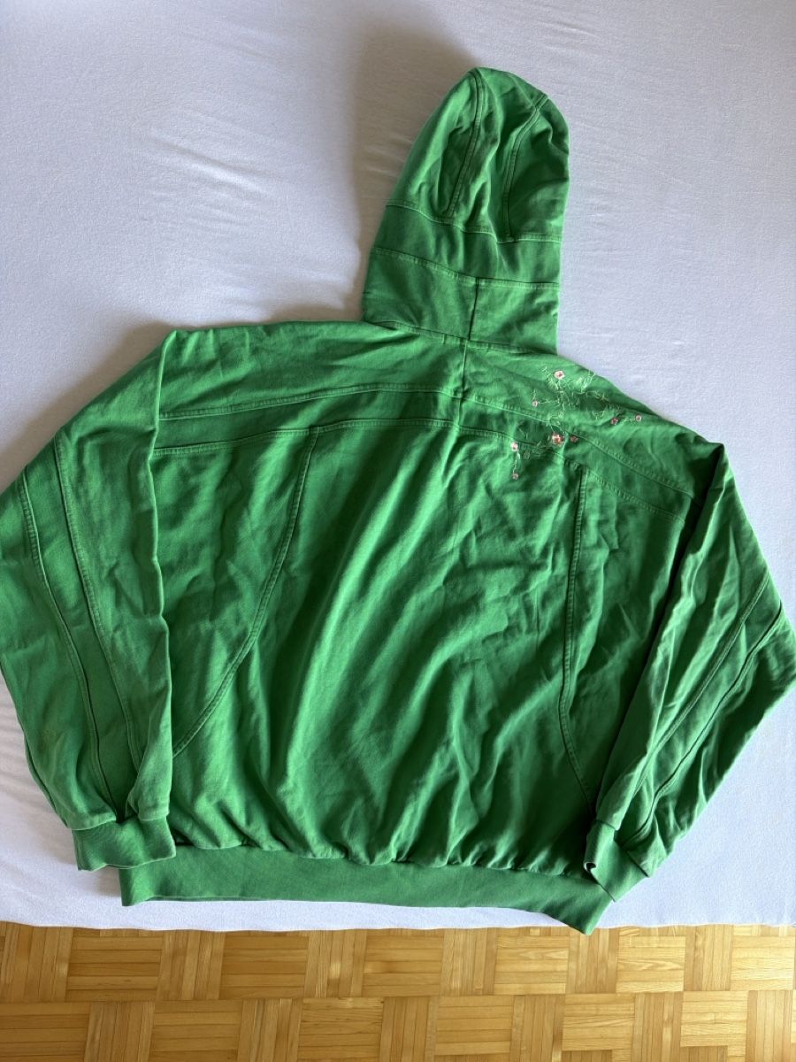 Kleiderpakete: Falmaran Pullover – Neu und originalverpackt aus Münchenbuchsee von yaz066 1