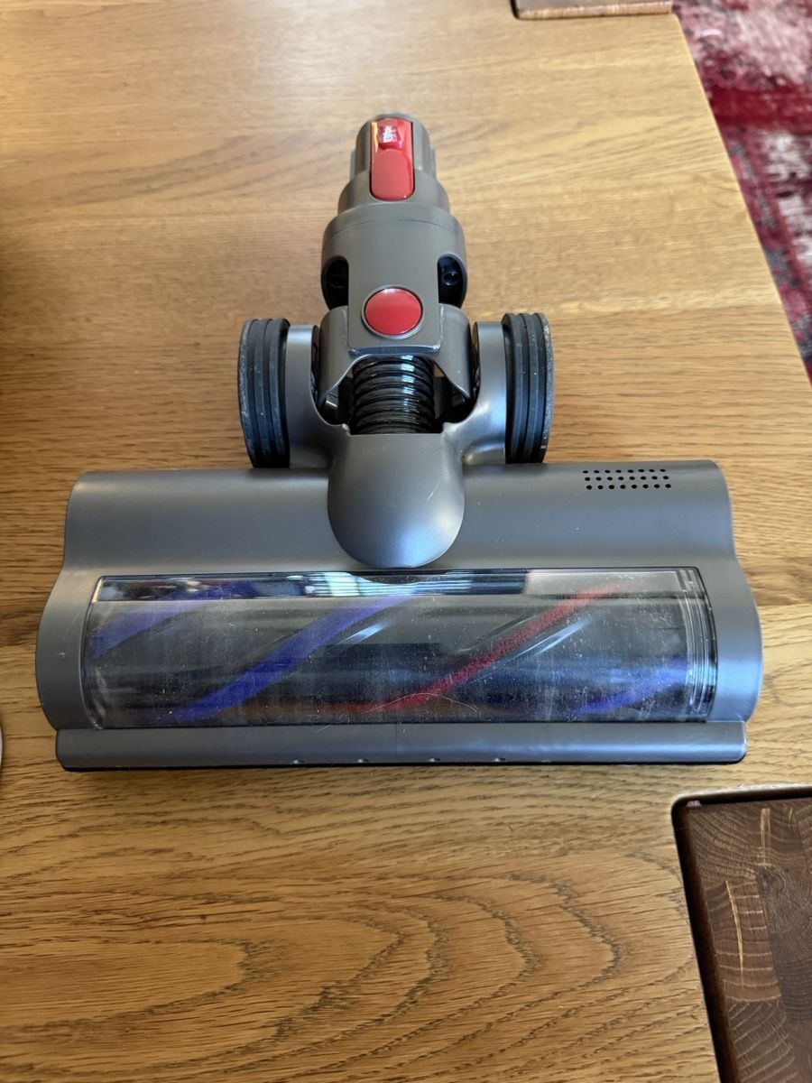 Aspirapolveri & Accessori: Dyson Staubsauger Bodendüse gebraucht – Usato da Heimiswil venduto da Mad2mad