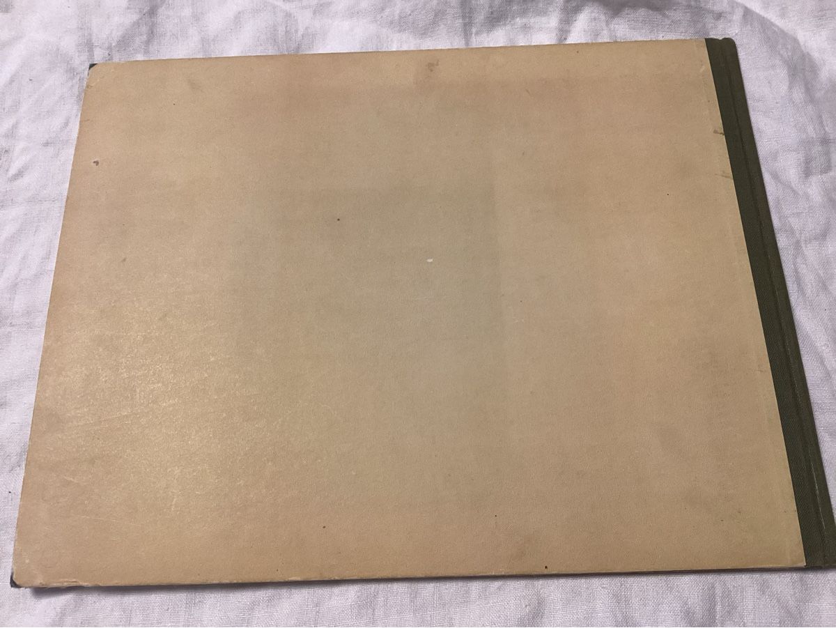 Libri: ANTIKES KINDERBUCH  E.KREIDOLF 1928 – Usato da Münchenstein venduto da NoSu98 6