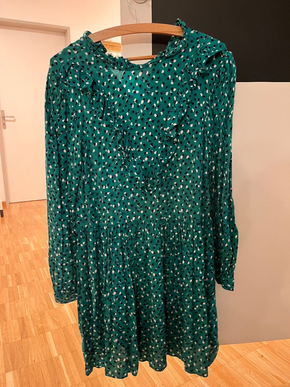 Kleider: Freizeitkleid – Gebraucht aus Wil SG von mar_2jrf 3