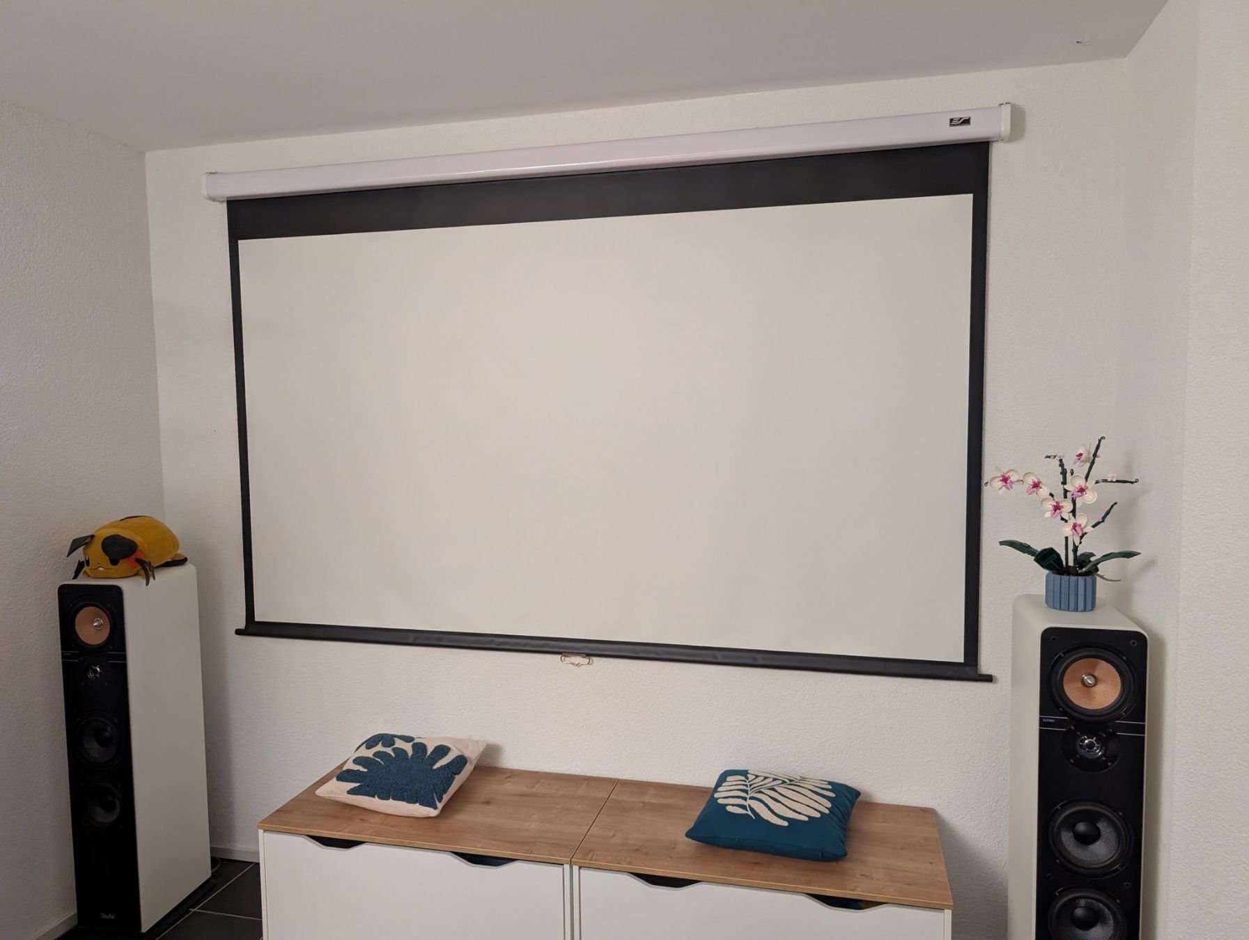Epson Vidéoprojecteurs: Video projecteur EPSON EH-TW6700w – D'occasion à Martigny par DimilouGilbert 7