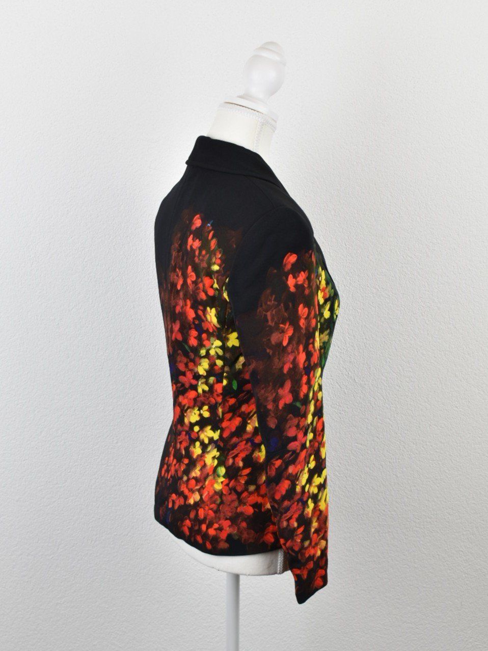 Escada Vestes: Escada Blazer, Gr.34, neuwertig, 97% Viskose – Neuf (Voir description) à Nürensdorf par 2ND_STORY 4
