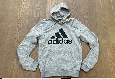 Adidas Hoodie, Gr.S - Neu