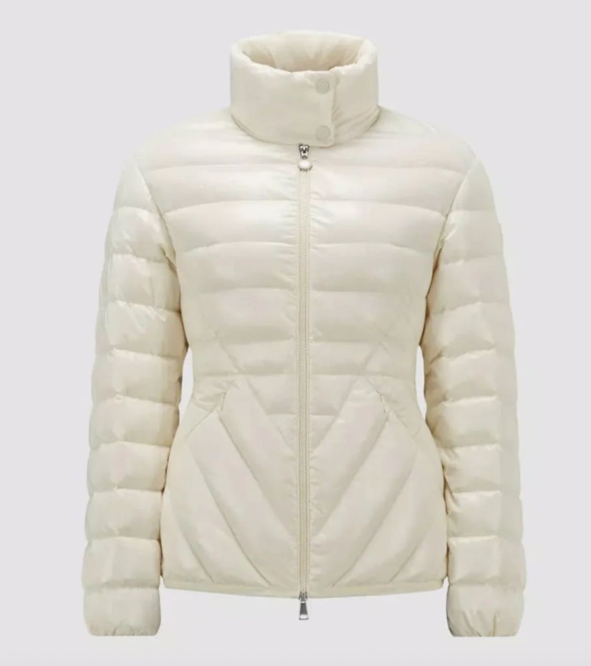 Moncler Jacken: MONCLER Daunenjacke – Gebraucht aus Kastanienbaum von swi_8n56 8