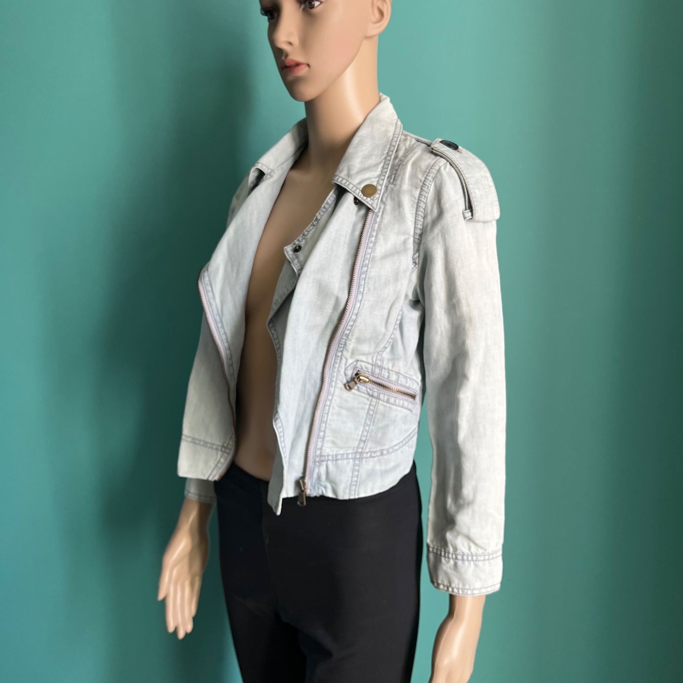 Giacche: CLUB MONACO Jacke – Usato da zürich venduto da vintage12 1