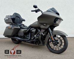HARLEY DAVIDSON FLTRXS ROAD GLIDE SPECIAL 114 ABS