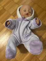 Baby zum Spielen