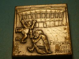 MEGGEN 11988 SILBER