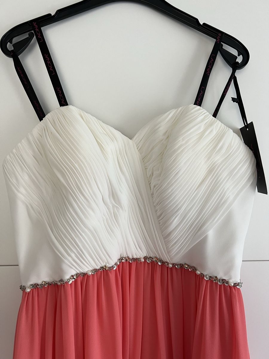 Kleider: Laona Cocktaildress M – Neu und originalverpackt aus Küsnacht ZH von Farzana1 1