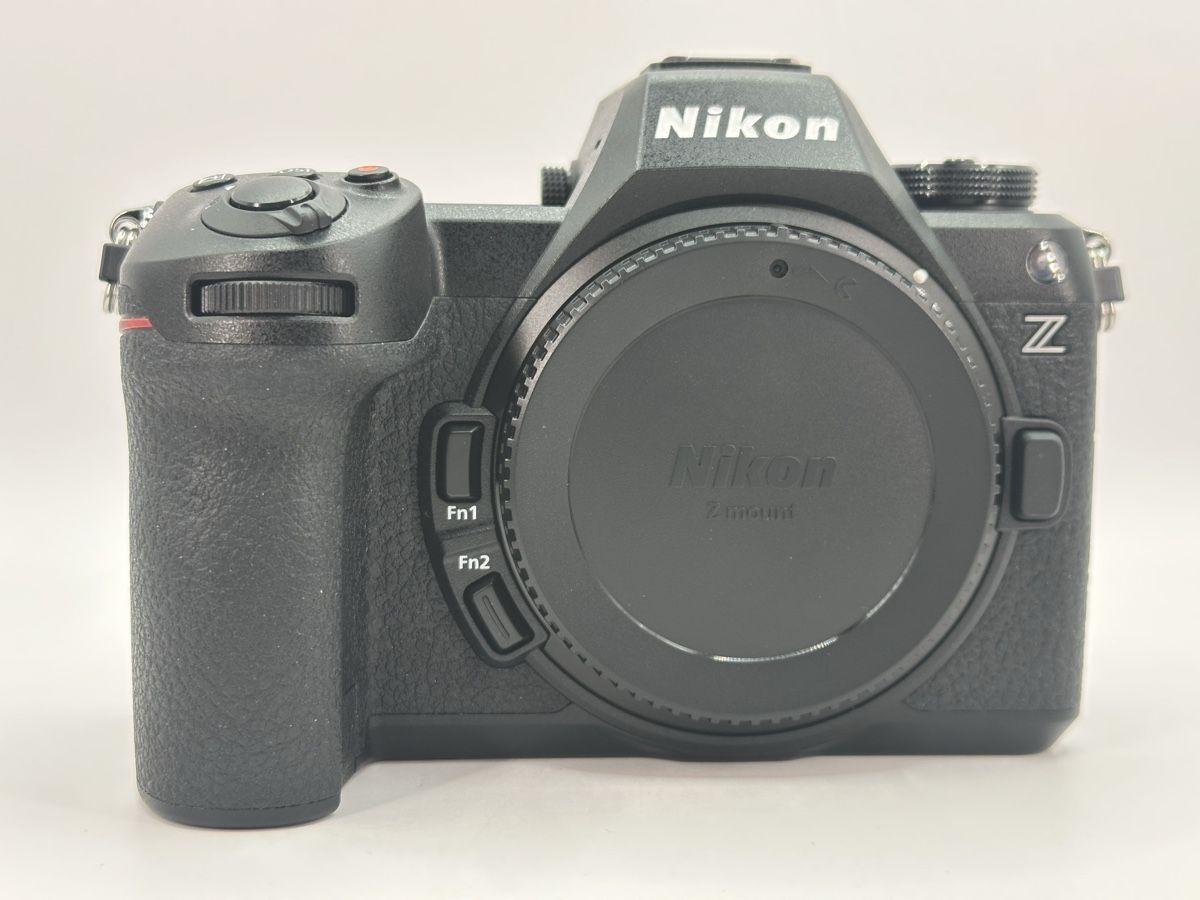 Nikon Fotocamera: Nikon z6 iii mit Garantie – Nuovo (secondo la descrizione) da Arbon venduto da Sed_9bj9 1