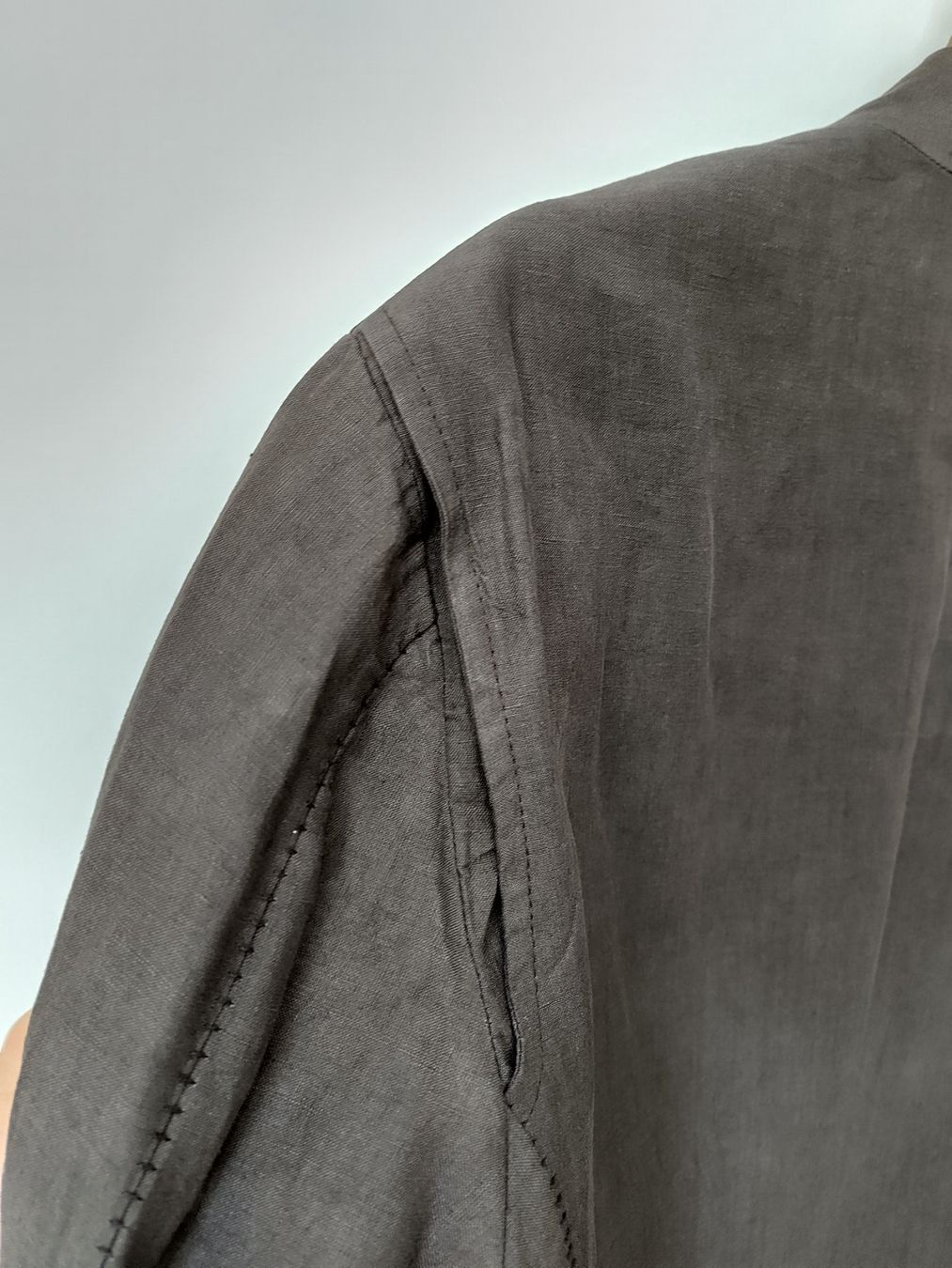 Giacche: Jacke / Masnada / Gr. 52 – Usato da St. Gallen venduto da swi_dnw5 7