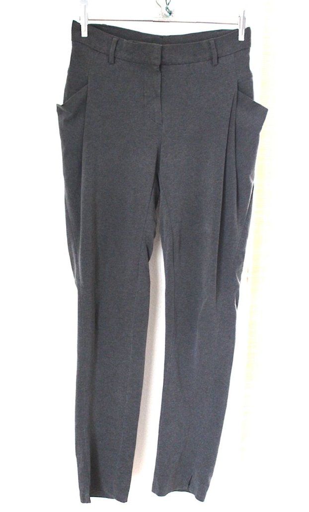 Pantaloni: Gunex Damen-Stoffhose Gr. 38 – Usato da Locarno venduto da madame-tus-sauds