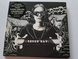 CD Fever Ray – Fever Ray