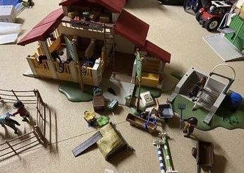 Playmobil Spielzeuge: Playmobil – Neu (gemäss Beschreibung) aus Däniken SO von jschenker27 1
