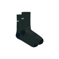 POC Cadence Road Socks - pargasite green (Grösse: Small/...