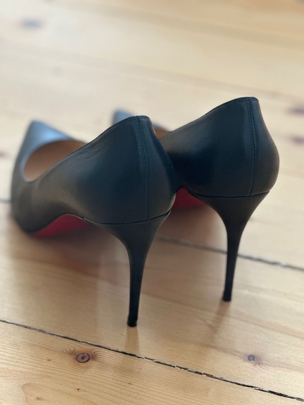 Scarpe da donna: Christian Louboutin Pumps – Usato da Kilchberg ZH venduto da cti_2zkj 1