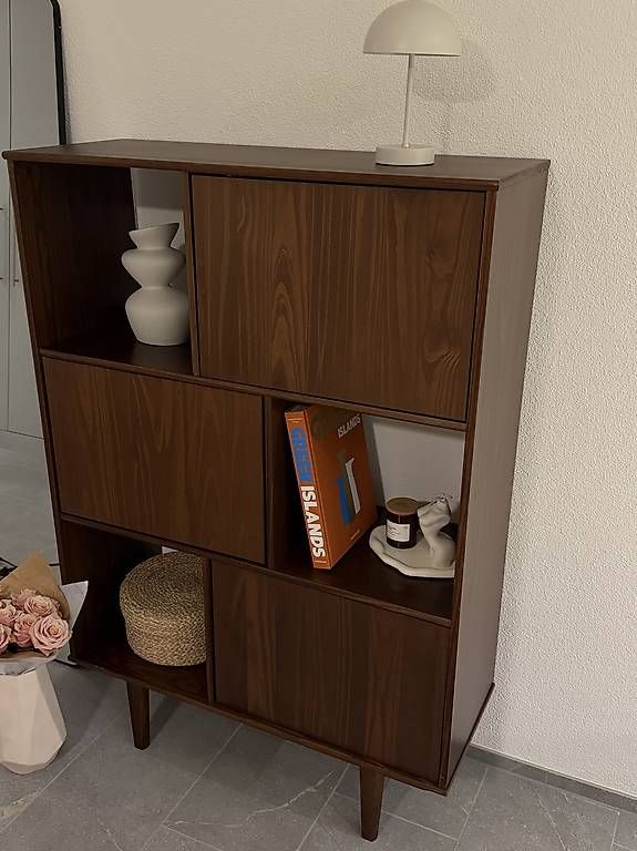 Cassettiere: Highboard sideboard kommode Schrank – Usato da Zürich venduto da ale_6wkr 1