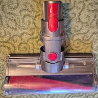 Dyson Fluffy Bürste & Zubehör für V7 V8 V10 V11 V15