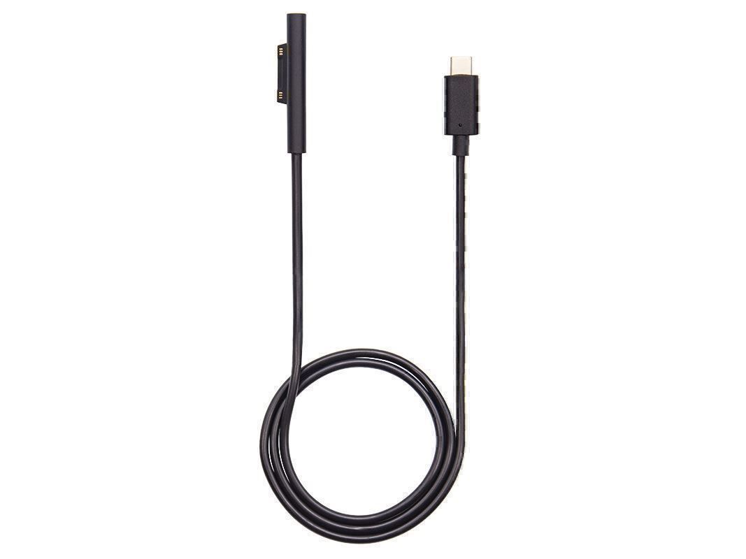 Cavi: USB C  LADEKABEL FÜR SURFACE PRO 4/5/6 - USB TYPE-C SURFACE – Nuovo e nell'imballaggio originale da Kriens venduto da swissgadget