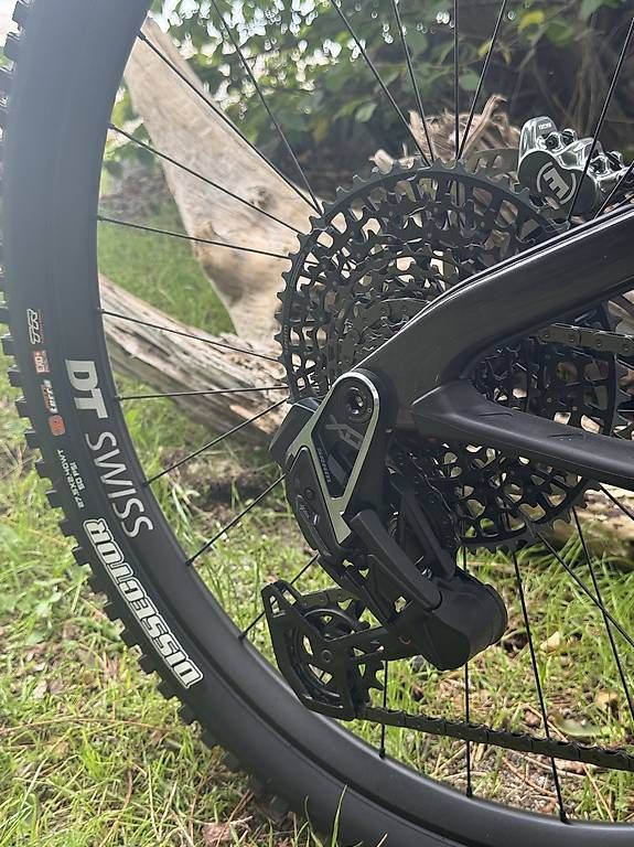 Cannondale Biciclette: VTT Cannondale mottera sl1 Carbon – Usato da Etoy venduto da jor_jp7s 2