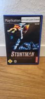 PS2 - Stuntman