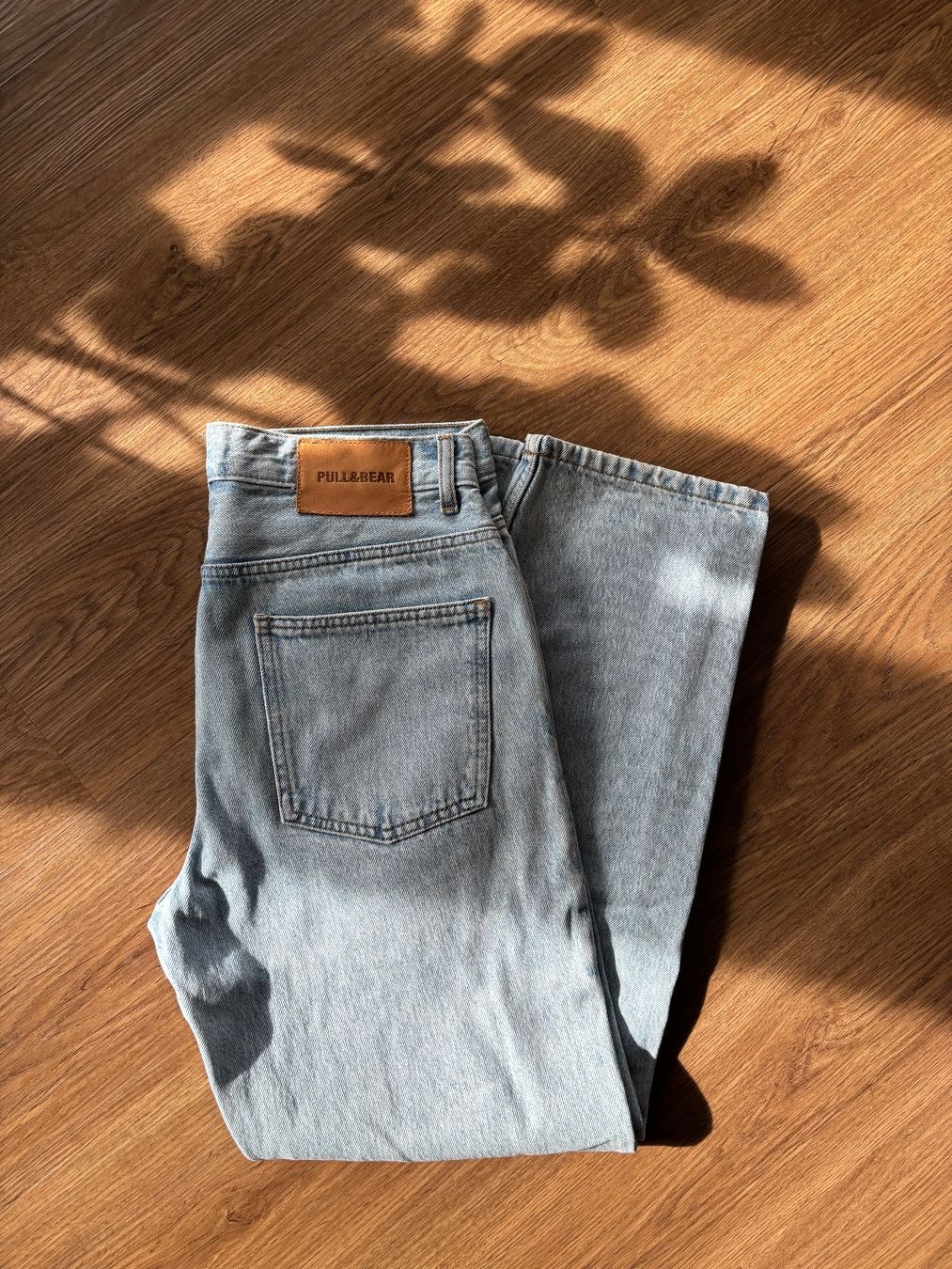 Pull&Bear Jeans: Jeans Pull & Bear EUR 38 – Usato da Jona venduto da Nanuksiglu